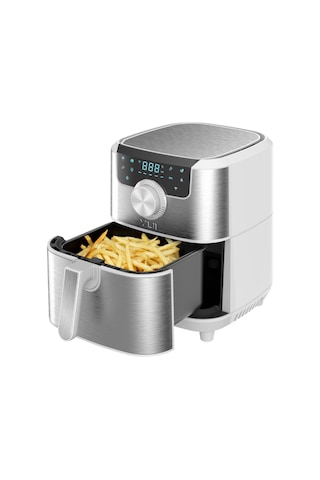 Yui M20 MaxiFry Smart Airfryer Sıcak Hava Fritözü
