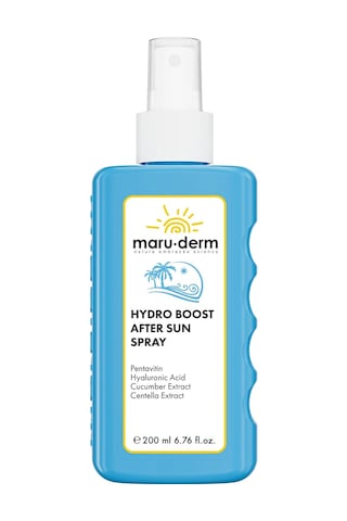 Maru.derm Hydro Boost After Sun Sprey 200 Ml