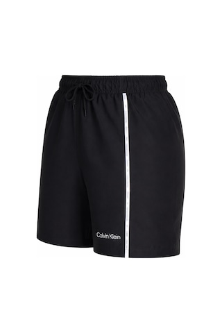 Calvin Klein Calvın Kleın Erkek Mayo Cb4dn010-blk Siyah
