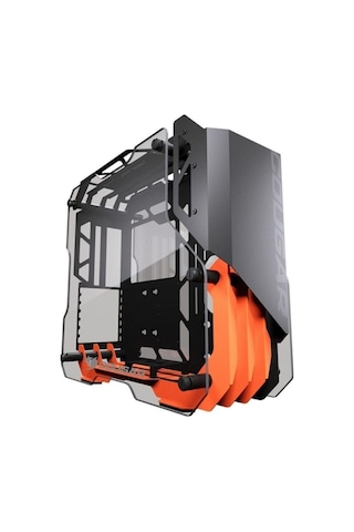Blazer Essence Cgr-5lmho Powersız Gaming Mid-tower Pc Kasası