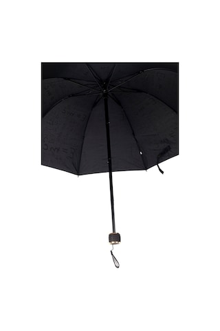 Marlux Siyah Mc2 Unisex Şemsiye M21Mar370R001-Siyah