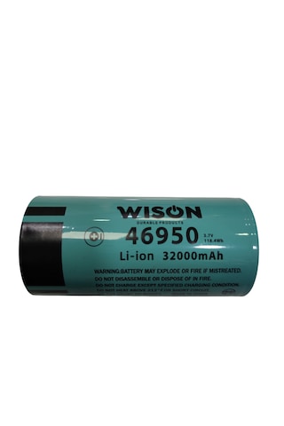 Wison 46950 Li-ion Profesyonel Pil