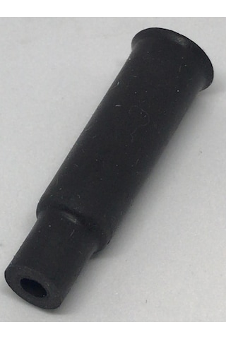 Silikon Yanmaz Pompa Ucu - Lehim Pompası Ucu 5 Adet