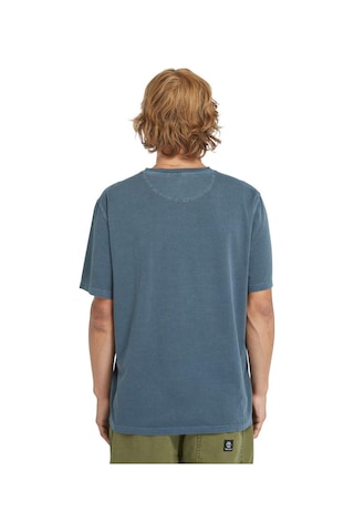 Timberland Garment Dye Short Sleeve Tee Erkek T-shirt Tb0a5yay4331 001