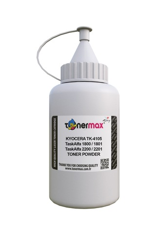 Kyocera Tk-4105 / Taskalfa 1800 / 1801 / 2200 / 2201Toner Tozu 25