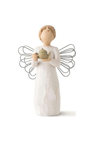 Willow Tree Angel Of The Kitchen - Mutfak Meleği Biblo