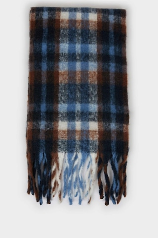 Defacto Erkek Kareli Dokuma Atkı F4183ax25wnkr1 Çok Renkli-kr1