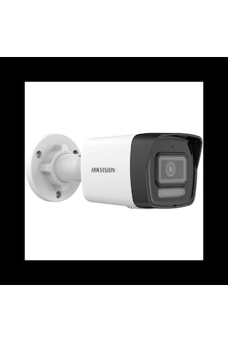 Hıkvısıon Ds-2cd1023g2-lıuf 2mpix, 2,8mm Lens, H265, 30mt Gece Görüşü, Hybrid Light, Sd Kart,dahili