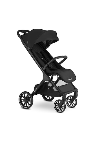 Easywalker Jackey Xl Bebek Arabası Shadow Black
