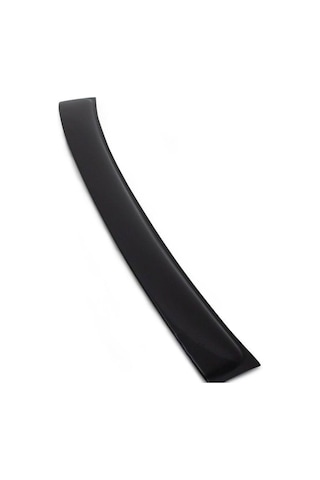 Bmw F30 Cam Üstü Spoiler Piano Black 2011-2019 Arası
