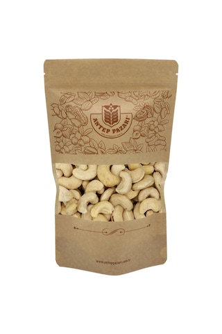 Çiğ Kaju - 200 Gram Diğer