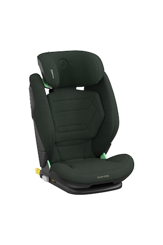 Maxi-Cosi Rodifix Pro I-Size Isofix'li 15-36 kg Çocuk Oto Koltuğu Authentic Green