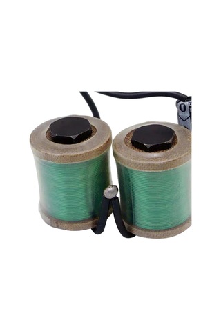 Suntek Bakır Dövme Makinesi Parçaları Bobinleri Liner Shader