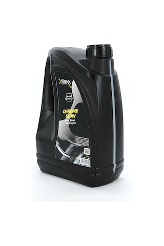 Konsantre Araç Krom Temizleyici - 4 Lt.