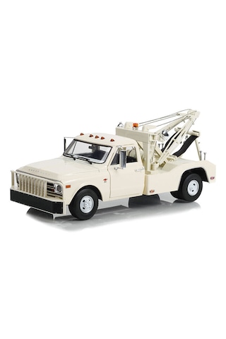 1:18 Greenlight 1968 Chevrolet C-30 Dually Wrecker
