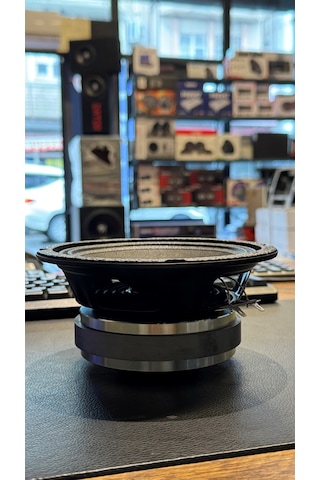 Dator Mx6 16 Cm Midbass 150 Rms 600 W