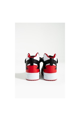 Hammer Jack Siyah Çocuk Cony Bilekli Spor Ayakkabı 490320-f Çok Renkli