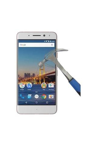 Samsung Uyumlu A31 Ekran Koruyucu 9h Kırılmaz Cam