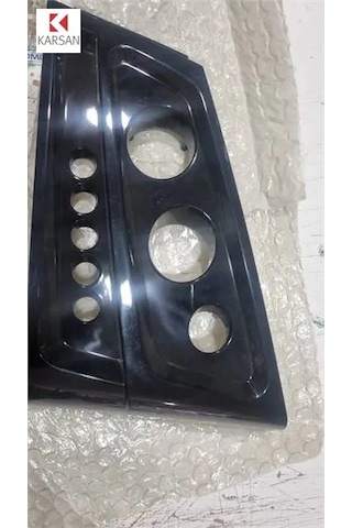 Far Çerçevesi Sol Siyah - Jest + 7012374aa Karsan Far Çerçevesi Sol Siyah - Jest + 7012374aa Karsan