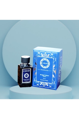 Carain Savage Couture Parfum 100 Ml