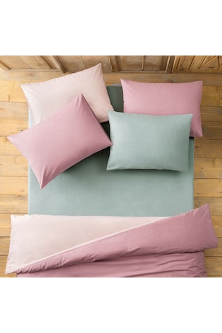 Yataş Bedding Noah Lastikli Çarşaf (90X190 Cm) (468215471)