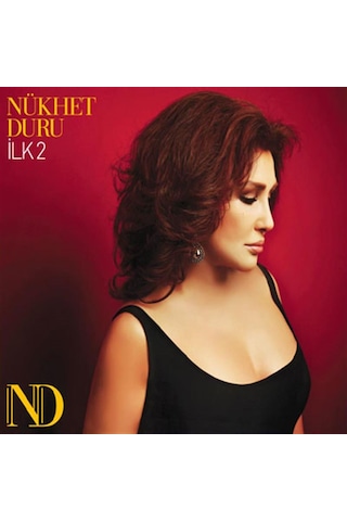 Nükhet Duru İlk 2 - Cd
