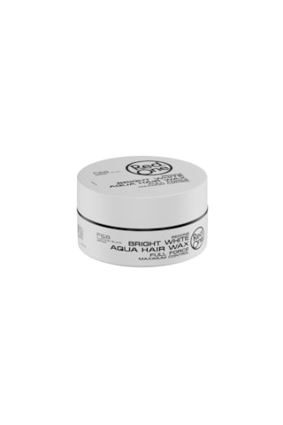 Redone Aqua Wax Beyaz 50 Ml