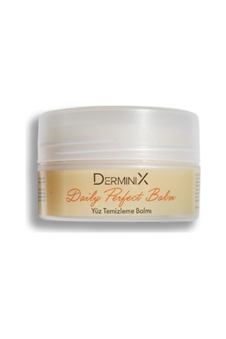 Derminix Yüz Temizleme Balmı 100 ML Derminix Yüz Temizleme Balmı 100 ML
