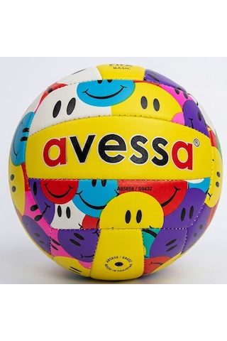 Emoji Desenli Mini Futbol Topu 1 Numara - Çocuklar İçin Eğitici Ve Eğlenceli Futbol Topu-hediyelik Mini Futbol Topu - Emoji Serisi No: 1 Yumuşak Temaslı-mini Futbol Topu-1 Numara Top-çocuk Futbol Topu Çok Renkli