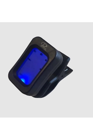 Gitar Keman Bağlama Ukulele için Hassas Akort Cihazı-Akort Aleti