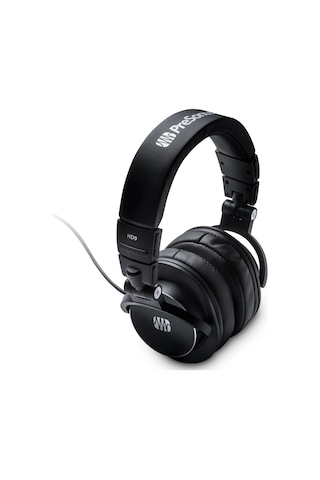 Presonus Hd9 Profesyonel Dinleme Kulaklığı