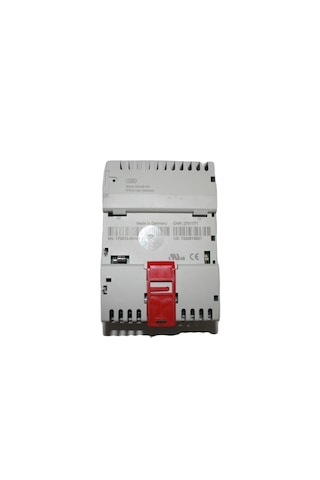 Bosch Rexroth R-ıl Dn Bk Dı8 Do4-pac I/o Modülü Sercos Ağlı Bus Coupler 8 Giriş / 4 Çıkış