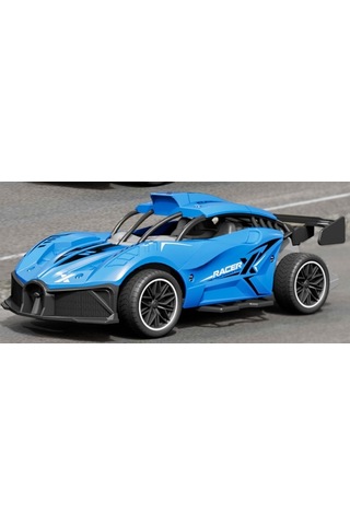 Lichen Uzaktan Kumandalı Çocuk Drift Arabası, Uzaktan Kumandalı