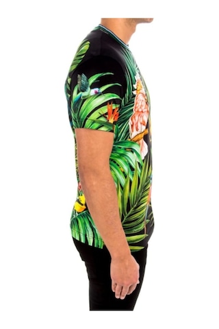 Dolce & Gabbana Dolce&Gabbana Erkek Tişört G8Kd0T Çok Renkli