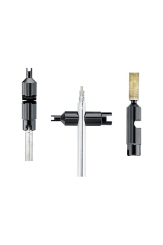 Topeak Tvt-01 Sibop Sökme Aparatı Siyah