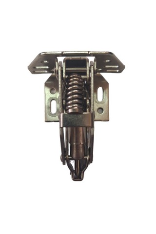 Karavan Soft Kapama Rayı Menteşe Yatek Karavan Tekne