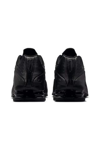 Nike Shox R4 Siyah Günlük Yürüyüş Ayakkabısı Cw2626-003 Çok Renkli