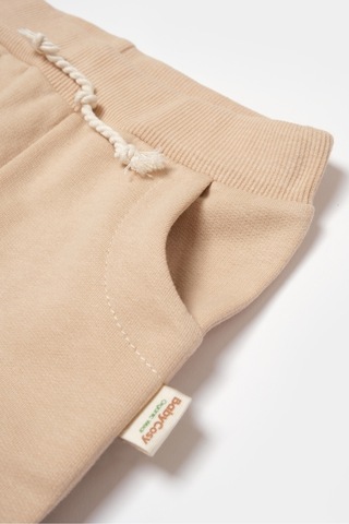 Organik Pantolon Csy8023 001