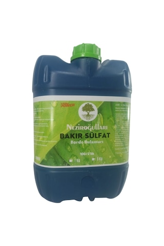 20 Kg B Bulamacı %2