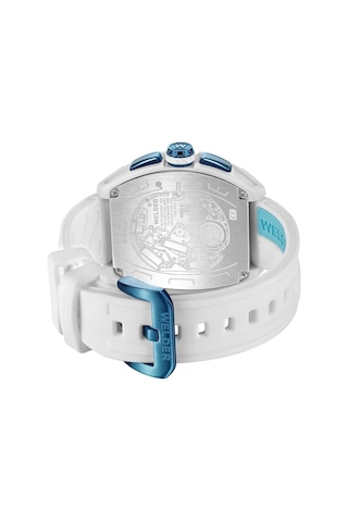 Welder Moddy Watch Wrm5003 Erkek Kol Saati Beyaz