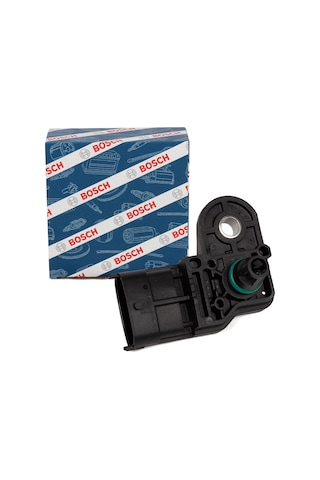 Fiat Doblo 1.6mj 2010-2015 Bosch Basınç Sensörü Ds-s3-tf