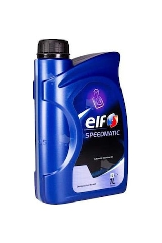 Elf Speedmatic Automatic 1 Lt Şanzıman Yağı