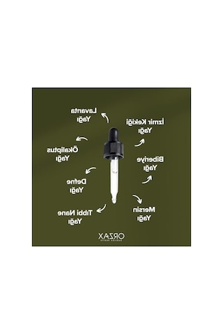 Oregano Oil Damla 20ml