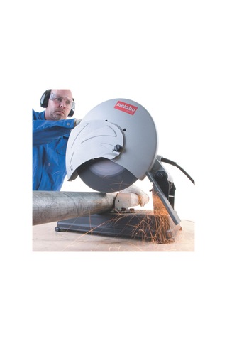Metabo CS 23-355 Profil Metal Kesme 2300W 355mm