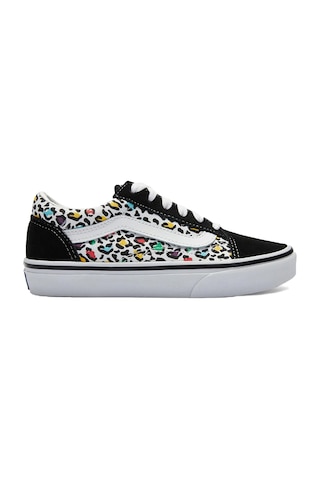 Vans Kız Çocuk Ayakkabı Vn0005wvbmv1 Çok Renkli
