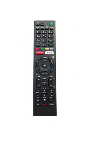 Sony 55Xh8096 Smart Led Tv Kumandası