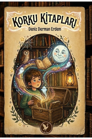Korku Kitapları - 887281881