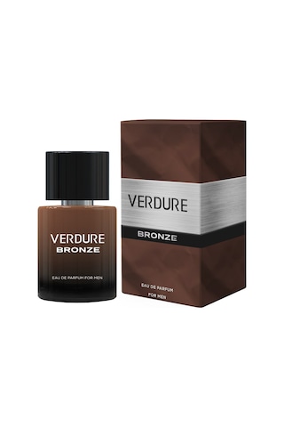 Verdure Bronze Erkek Parfüm EDP 100 ML