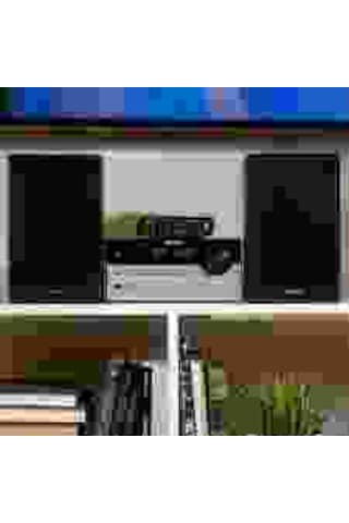 Philips Tam 4205/37 Micro Müzik Seti