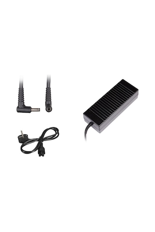 Asus Rog 19v 6.32a 120w Pinli Uç 4.5mm 3.0mm Notebook Adaptör - Şarj Cihazı / 19.5v 6.15a Uyumlu